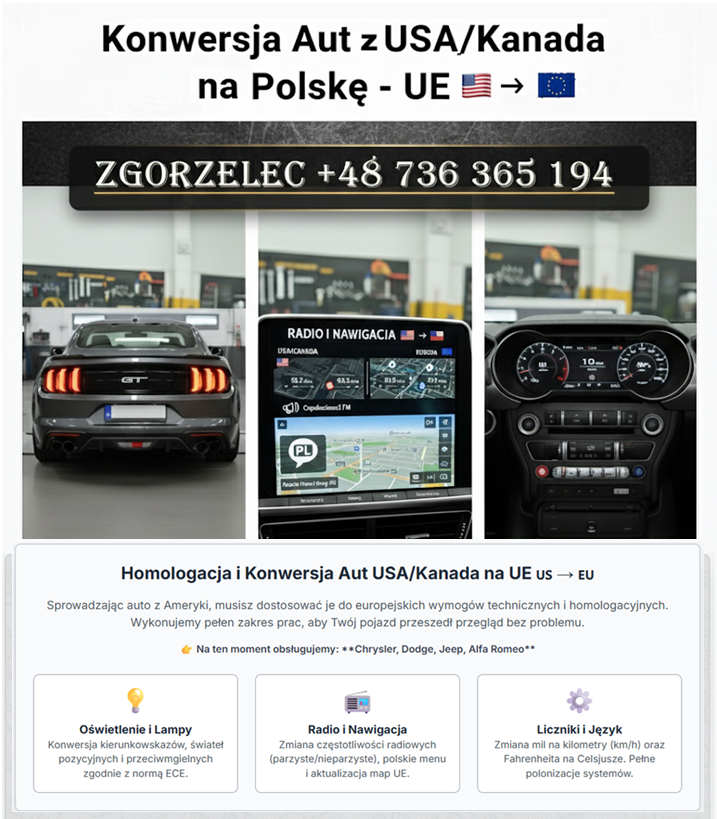 Dorabianie Kluczy Samochodowych & Motocyklowych | Awaryjne Otwieranie | Konwersja Aut z USA Kanada na EU | Bartlomiej Jucha — Zdjęcia 7