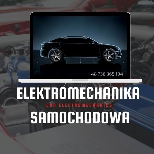Dorabianie Kluczy Samochodowych & Motocyklowych | Awaryjne Otwieranie | Konwersja Aut z USA Kanada na EU | Bartlomiej Jucha — Zdjęcia 2
